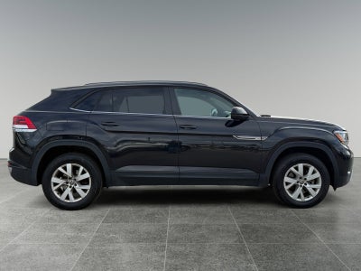 2021 Volkswagen Atlas Cross Sport 2.0T S