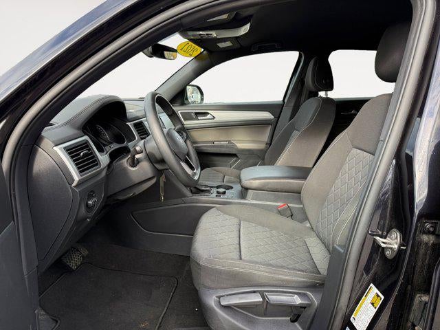 2021 Volkswagen Atlas Cross Sport 2.0T S