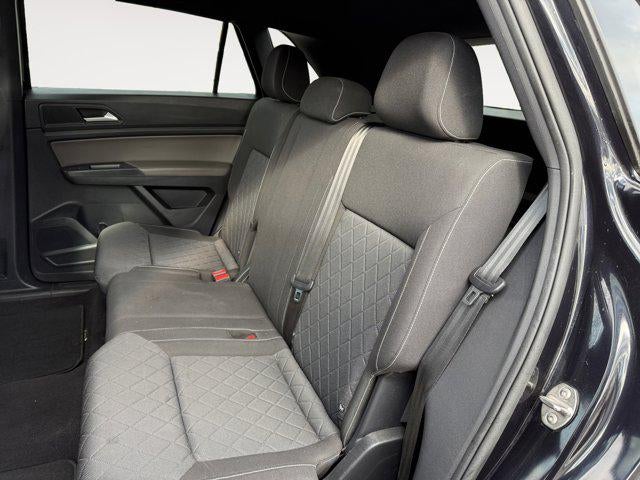 2021 Volkswagen Atlas Cross Sport 2.0T S