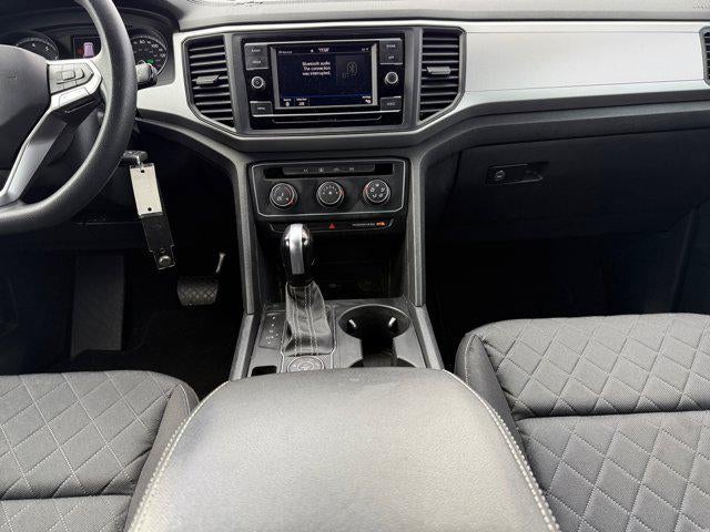 2021 Volkswagen Atlas Cross Sport 2.0T S