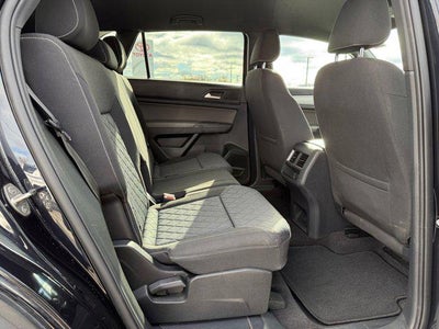 2021 Volkswagen Atlas Cross Sport 2.0T S