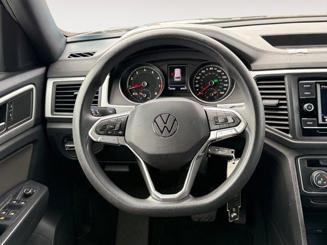 2021 Volkswagen Atlas Cross Sport 2.0T S