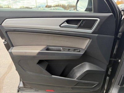 2021 Volkswagen Atlas Cross Sport 2.0T S