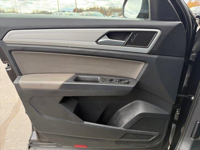 2021 Volkswagen Atlas Cross Sport 2.0T S