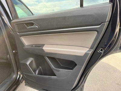 2021 Volkswagen Atlas Cross Sport 2.0T S