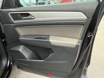 2021 Volkswagen Atlas Cross Sport 2.0T S