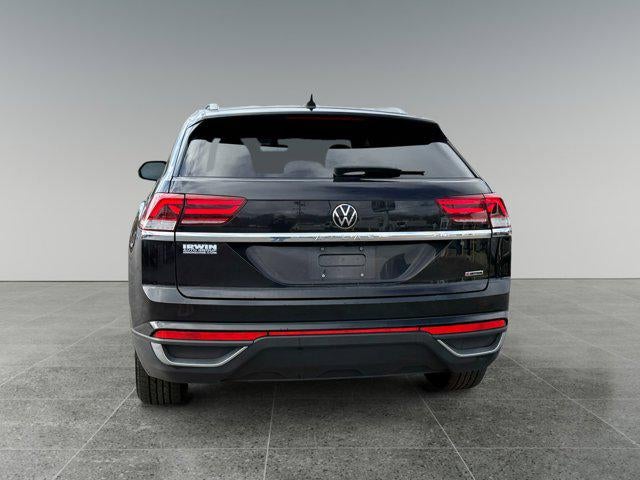 2021 Volkswagen Atlas Cross Sport 2.0T S