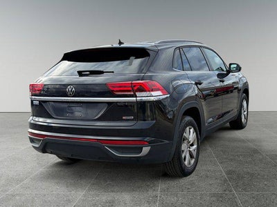 2021 Volkswagen Atlas Cross Sport 2.0T S