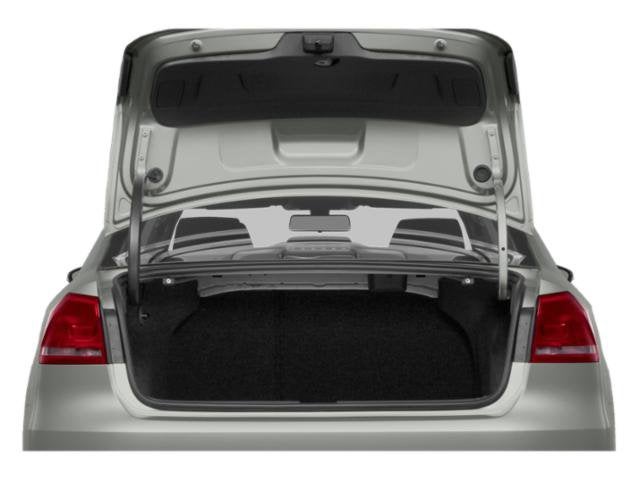 2015 Volkswagen Passat Base