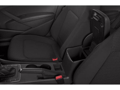 2015 Volkswagen Passat Base