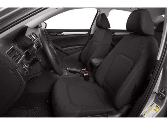 2015 Volkswagen Passat Base