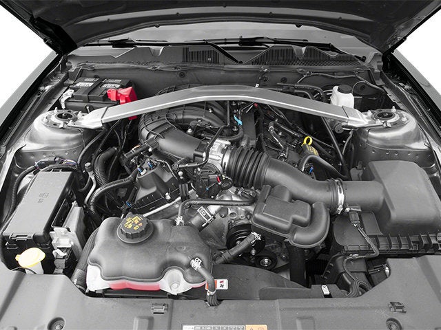 2014 Ford Mustang V6 Premium