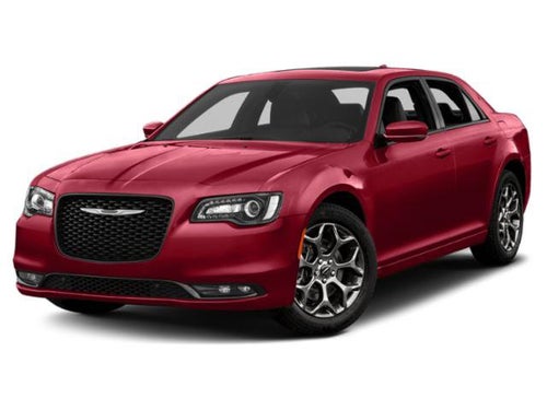 2015 Chrysler 300 300S
