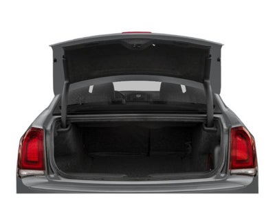 2015 Chrysler 300 300S