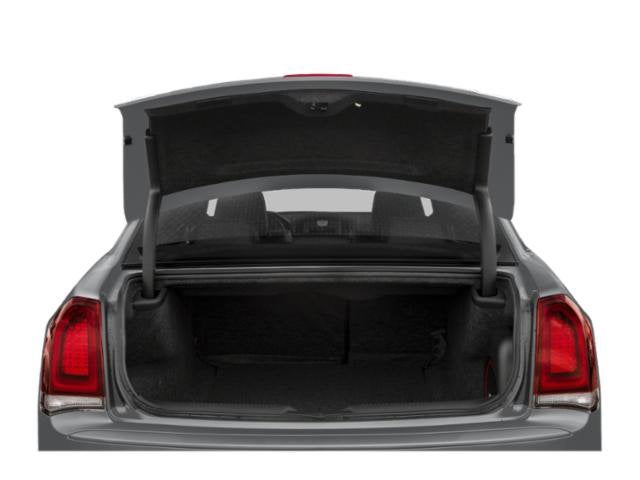 2015 Chrysler 300 300S