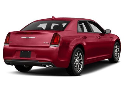 2015 Chrysler 300 300S