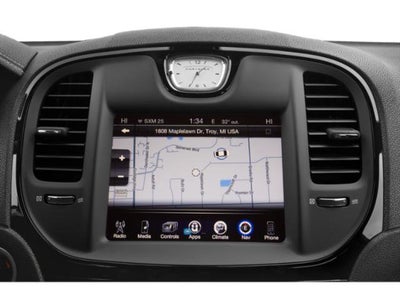 2015 Chrysler 300 300S