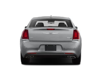 2015 Chrysler 300 300S