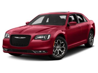2015 Chrysler 300 300S
