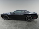 2013 Dodge Challenger R/T Plus