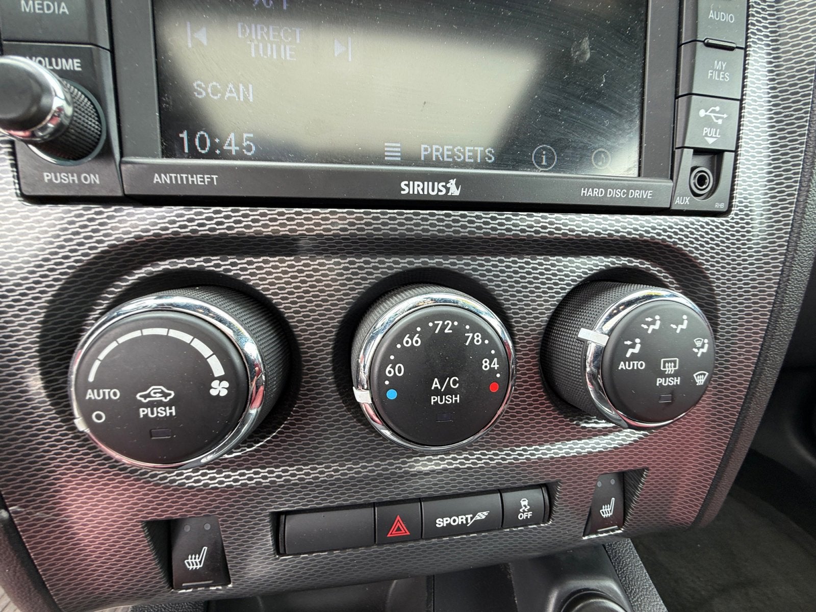 2013 Dodge Challenger R/T Plus