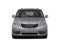 2015 Chrysler Town & Country Touring-L