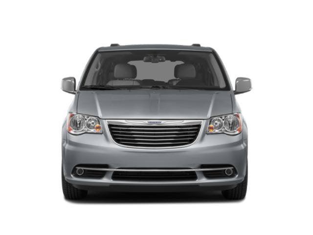 2015 Chrysler Town & Country Touring-L