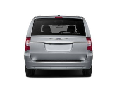 2015 Chrysler Town & Country Touring-L