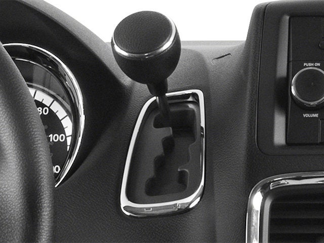 2014 Dodge Grand Caravan SE 30th Anniversary