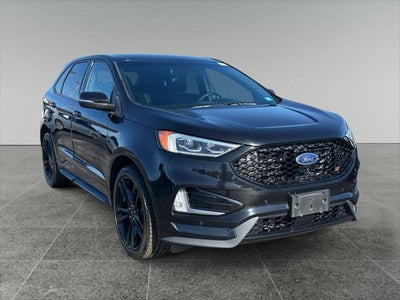 2019 Ford Edge ST