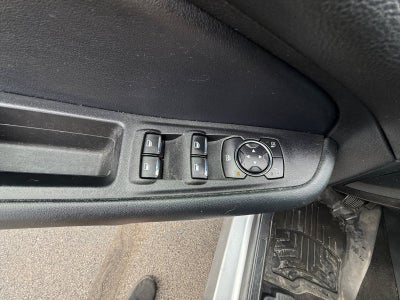 2020 Ford Edge SE