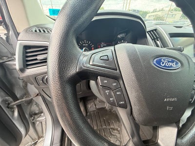 2020 Ford Edge SE