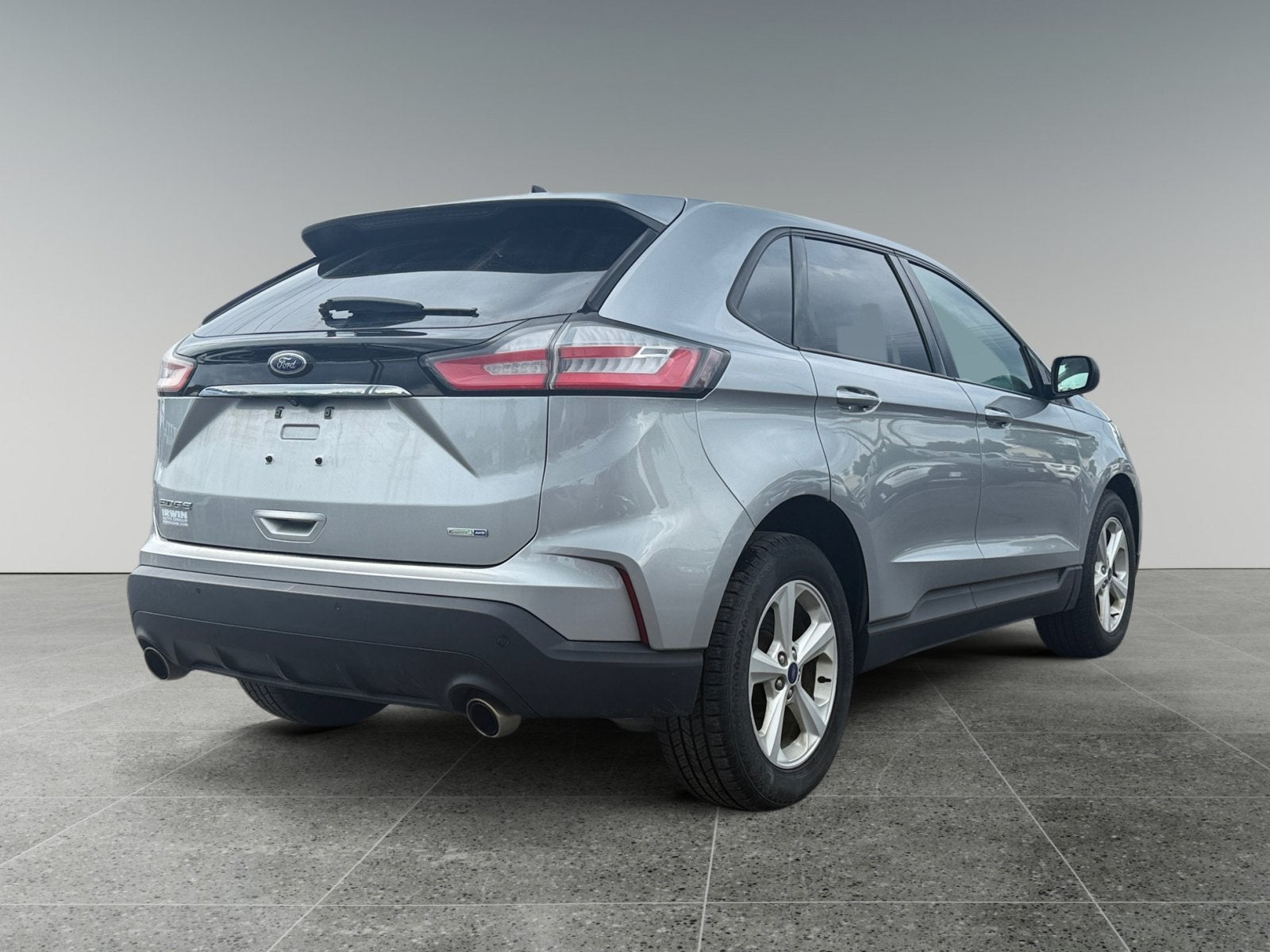 2020 Ford Edge SE