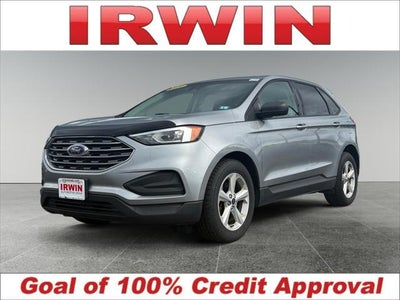 2020 Ford Edge SE