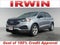 2020 Ford Edge SE