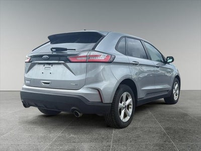 2020 Ford Edge SE