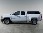 2019 Chevrolet Silverado 1500 LD Work Truck