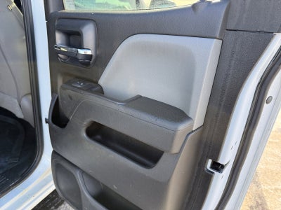 2019 Chevrolet Silverado 1500 LD Work Truck