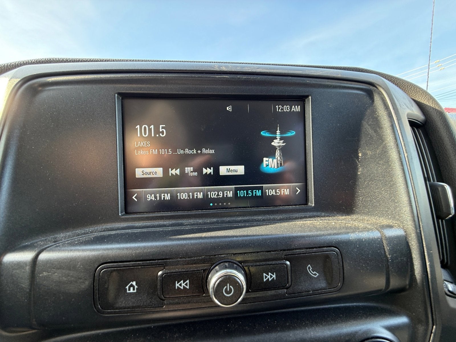 2019 Chevrolet Silverado 1500 LD Work Truck