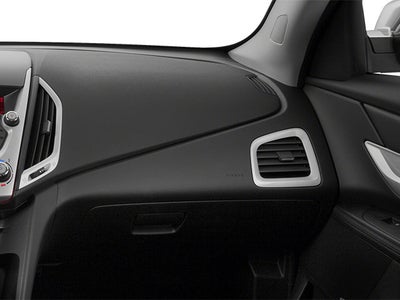 2013 GMC Terrain SLT