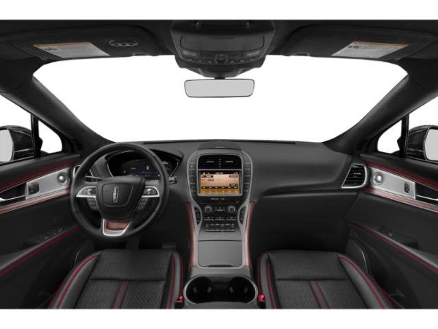 2019 Lincoln Nautilus Black Label
