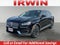 2019 Lincoln Nautilus Black Label
