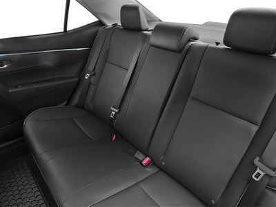 2014 Toyota Corolla Base