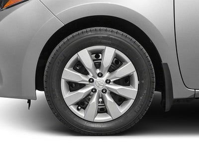 2014 Toyota Corolla Base