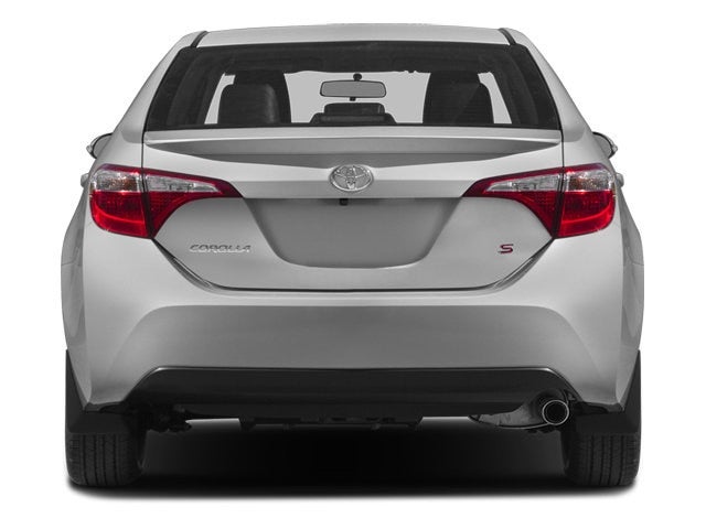 2014 Toyota Corolla Base