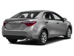 2015 Toyota Corolla Base