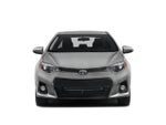 2015 Toyota Corolla Base