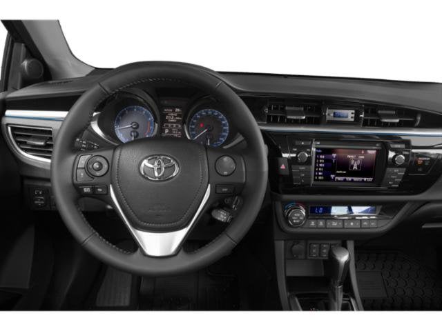 2015 Toyota Corolla Base