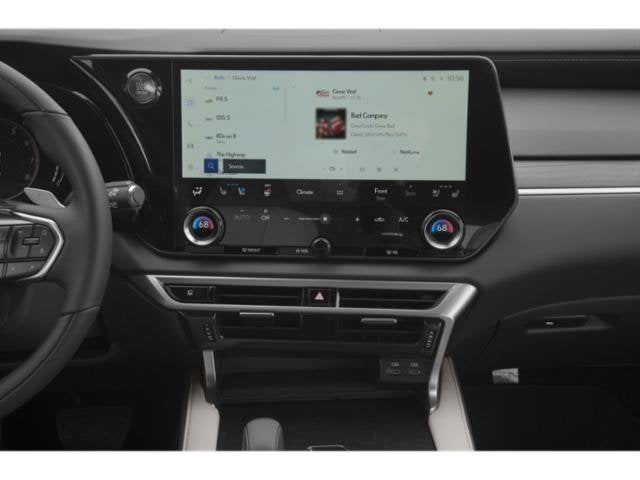 2024 Lexus RX RX 350 Premium