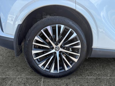 2024 Lexus RX RX 350 Premium
